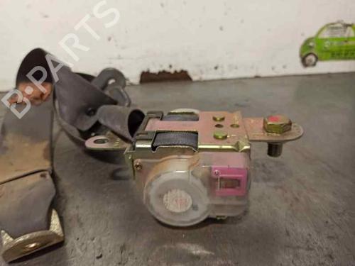 Rear right seatbelt FORD RANGER (ER, EQ, R_) 2.5 TD 4x4 | BP7446384I28 
