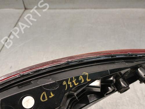 Right taillight RENAULT KADJAR (HA_, HL_) 1.2 TCe 130 (HLMR) | BP40498466C35 - Image 7