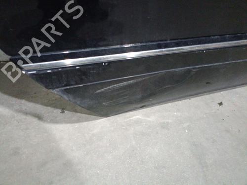 Portier rechts achter MERCEDES-BENZ B-CLASS Sports Tourer (W245) B 200 CDI (245.208) | BP30838173C5