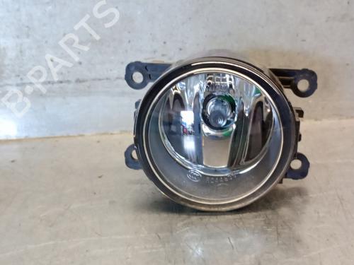 Used Left front fog light CITROËN C4 Coupe (LA_) 1.6 HDi (90 hp) 27311406