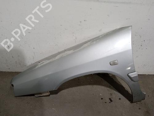 Used Left front fenders Left front fenders CITROËN XANTIA (X1_, X2_) 1.9 Turbo D (90 hp) 34631221 34631221