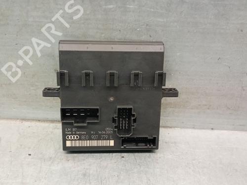 Elektronische module AUDI A4 B7 (8EC) 2.0 TDI 16V (140 hp) 30551993