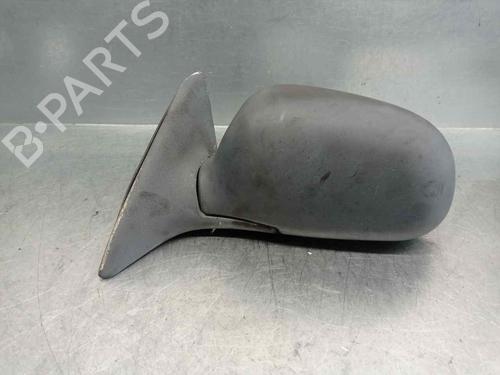 Left mirror HYUNDAI ACCENT I (X-3) 1.3 i 12V | BP10718394C26 