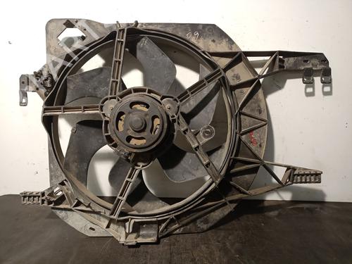 Radiator fan RENAULT TRAFIC II Van (FL) 1.9 dCi 100 (FL0C, FL0K, FL0B) | BP36570373M35 - Image 3