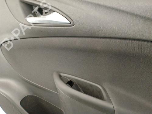 Rear right panel OPEL ASTRA K (B16) 1.6 CDTi (68) | BP31996983C61 