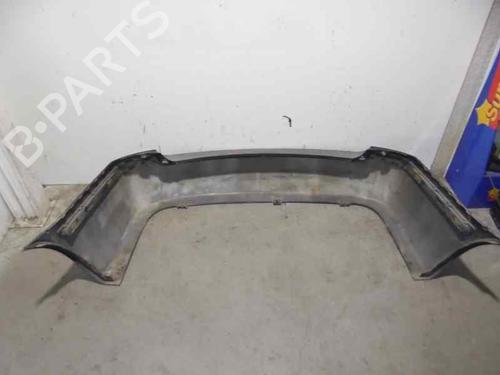 Rear bumper SKODA OCTAVIA I Combi (1U5) 1.9 TDI | BP8244002C8 