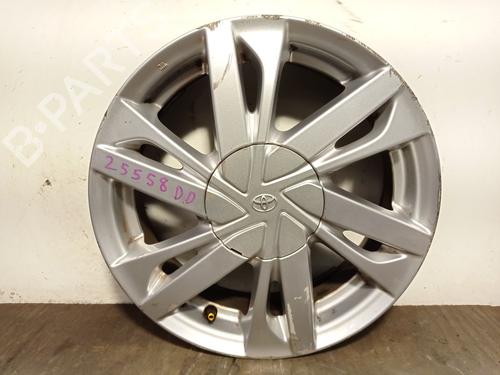 Used Rim Rim 36140704 36140704