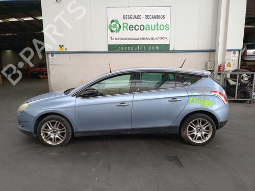 Used Parts LANCIA DELTA III (844_) 1.6 D Multijet (844.AXC11, 844.AXC1A) (120 hp) 4390906