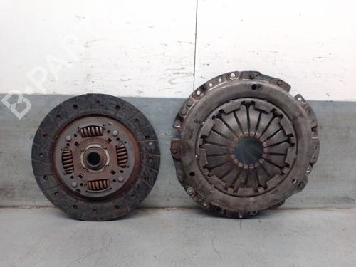 Andre SEAT IBIZA III (6L1) 1.4 TDI (80 hp) 25807983