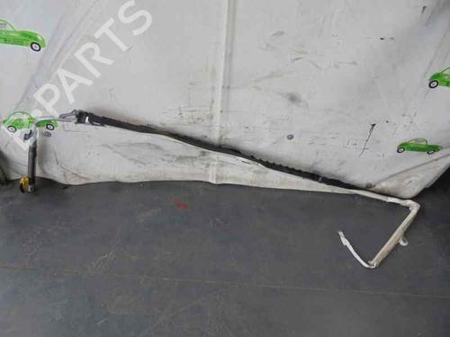 Right curtain airbag VW GOLF V (1K1) 2.0 TDI 16V | BP2065415C12 
