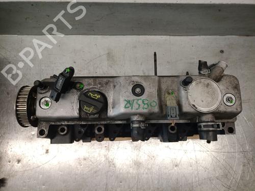 Cylinder head FORD C-MAX (DM2) 1.8 TDCi | BP32184156M5 