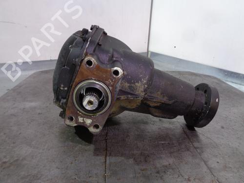 Front differential SSANGYONG RODIUS I 2.7 Xdi | BP13538642M23 - Image 2