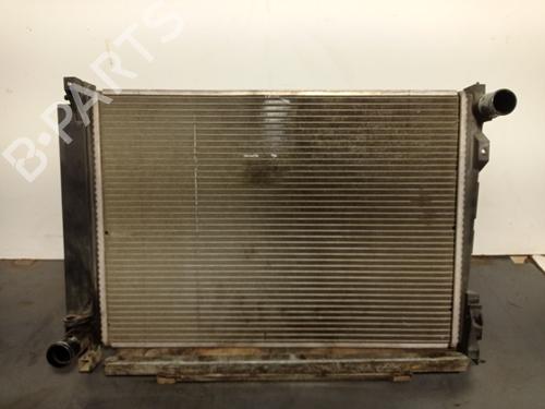 Used Water radiator Water radiator 26502710 26502710