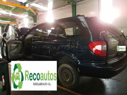 Front right lock CHRYSLER VOYAGER / GRAND VOYAGER III (GS_, NS_) 2.5 TD | BP2103630C97 