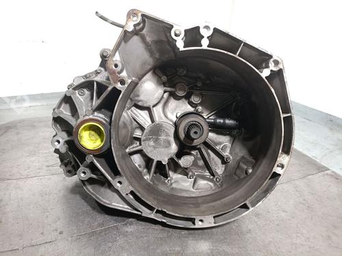 Used Gearbox FORD FOCUS III 1.0 EcoBoost (125 hp) 31161170