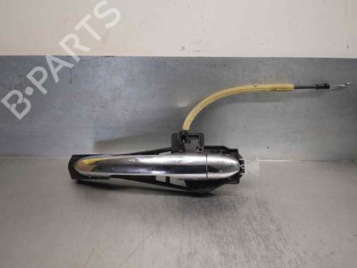 Used Rear left exterior door handle Rear left exterior door handle FIAT TIPO Saloon (356_, 357_) 1.4 LPG (356SXF1B) (120 hp) 12115695 12115695