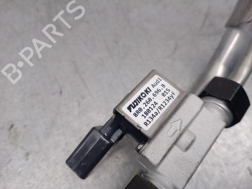 AC pipe VW GOLF VIII (CD1, DA1) 1.5 eHybrid | BP31929282M126 