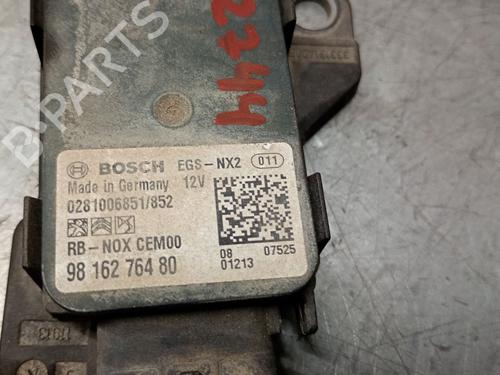 Elektronisk sensor OPEL VIVARO C Van (K0) 1.5 | BP28088711M84 