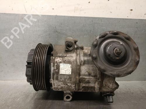 Used AC compressor OPEL CORSA D (S07) 1.3 CDTI (L08, L68) (75 hp) 31161530
