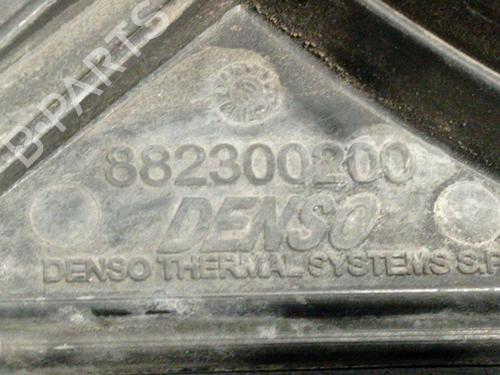 Radiator fan FIAT BRAVO II (198_) 1.9 D Multijet (198AXB1A) | BP29484481M35 