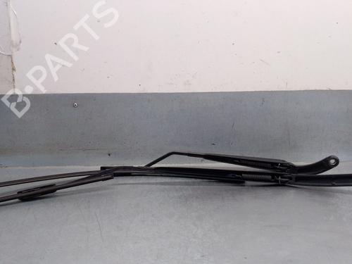 Front windshield wiper arm RENAULT CLIO IV (BH_) 0.9 TCe 90 (BHNF, BHMA, BHMH, BHJK, BHJR) | BP29239310C143 