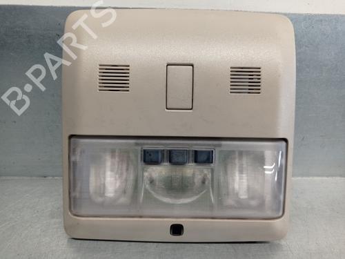 Kabinelys LAND ROVER DISCOVERY III (L319) [2004-2009]  10309706