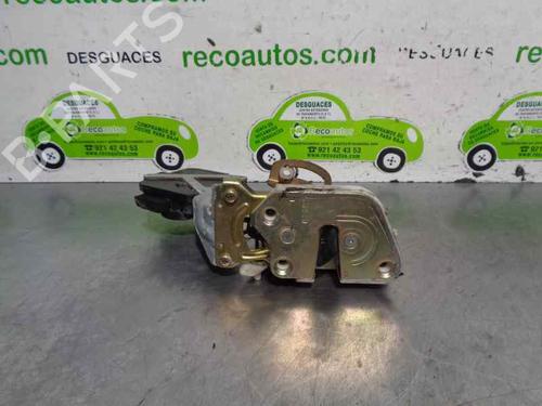 Rear left lock MITSUBISHI GALANT VIII (EA_) 2.5 V6 24V (EA5A) | BP5391705C100 