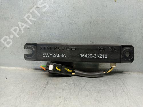 Antenne/Base Antenne/Base 20687855 20687855