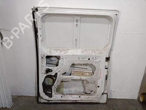 Right slide door OPEL VIVARO C Van (K0) 1.5 | BP27724778C75