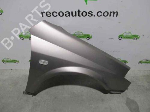 Used Right front fenders NISSAN PRIMERA Hatchback (P12) 1.9 dCi (120 hp) 2068780