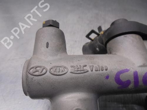Clutch slave cylinder HYUNDAI ix20 (JC) 1.4 CRDi | BP16300926M113 