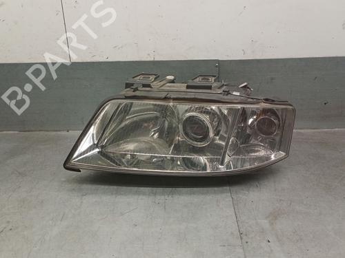 Faro izquierdo AUDI A6 C5 (4B2, 4B4) 2.5 TDI (150 hp) 29877989