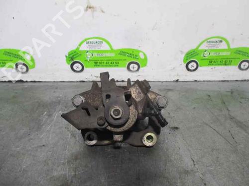 Left rear brake caliper AUDI A3 (8L1)  | BP11614739M107 