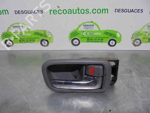Højre fortil invendig håndtag TOYOTA PREVIA II (_R3_) 2.0 D-4D (CLR30_, CLR30R) 6920528090B0