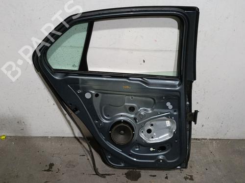 Left rear door VW JETTA III (1K2) 1.4 TSI | BP30137284C4 