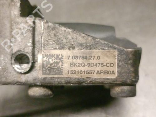 Egr CITROËN JUMPER II Van 2.2 HDi 110 | BP30897973M69