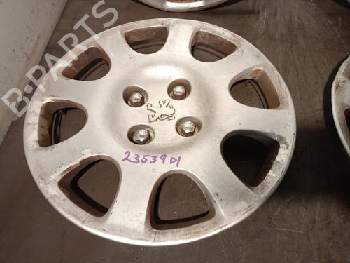 Hub cap PEUGEOT PARTNER Tepee 1.6 HDi 75 (16V) | BP29071233C160 
