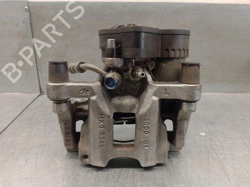 Used Left rear brake caliper HONDA JAZZ V (GR_, GS_) 1.5 eHEV (GR3, GR6) (109 hp) 28624150