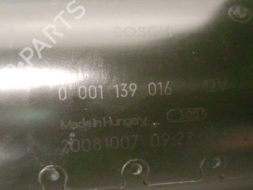 Starter BMW 1 Coupe (E82)  | BP36859602M8  - Image 6