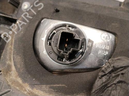 Left tailgate light NISSAN PULSAR Hatchback (C13) 1.2 DIG-T | BP39136449C79 - Image 5
