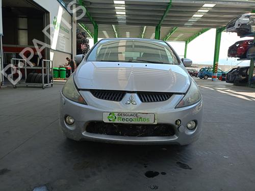 Elektronisk modul MITSUBISHI GRANDIS (NA_W)  | BP28214237M83 