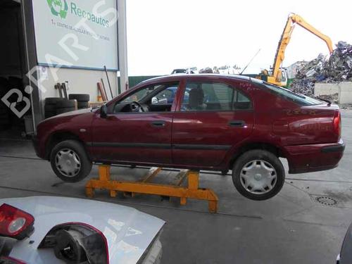 Used Parts MITSUBISHI CARISMA (DA_) 1.8 GDI (DA2A) 1335860