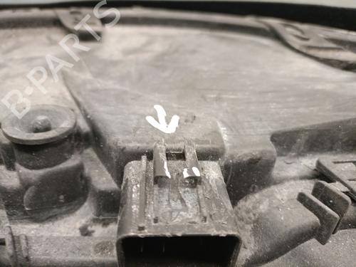 Right headlight VOLVO S80 II (124) D5 | BP31380943C29 