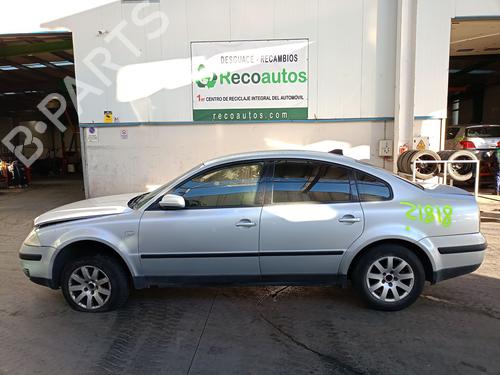 Raammechaniek links achter VW PASSAT B5.5 (3B3) 1.9 TDI | BP22724634C24 