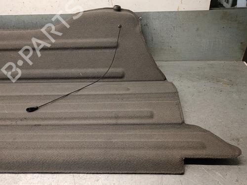 Rear parcel shelf FORD FOCUS C-MAX (DM2) 1.6 TDCi | BP30638734C85