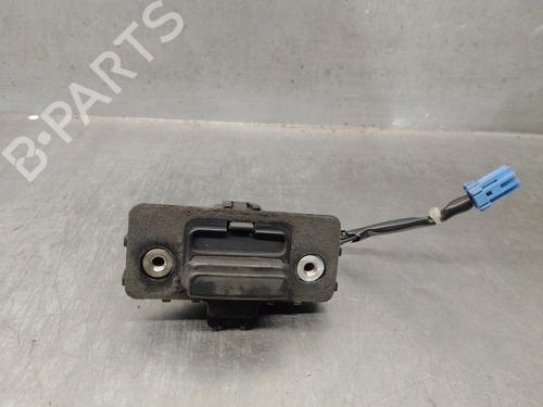 Used Tailgate handle Tailgate handle HONDA ACCORD VII (CL, CN) 2.2 i-CTDi (CN1) (140 hp) 36263504 36263504