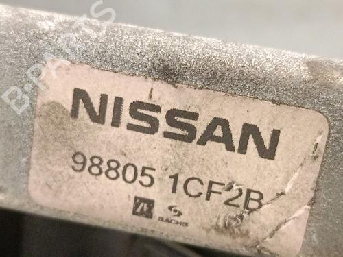 Elektronisk sensor INFINITI FX 30d AWD | BP39096055M84 - Image 6