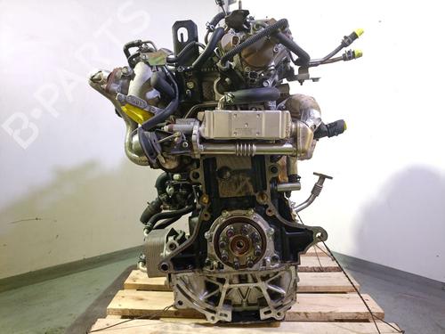 Engine MAZDA 6 Hatchback (GH) 2.2 MZR-CD (GH10) | BP26722886M1 - Image 4