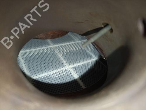 Particulate filter AUDI Q3 (F3B) 35 TDI | BP29488829M81 