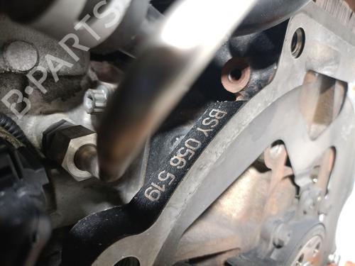 Engine MITSUBISHI OUTLANDER II (CW_W) 2.0 DI-D (CW8W) | BP36782453M1 - Image 12